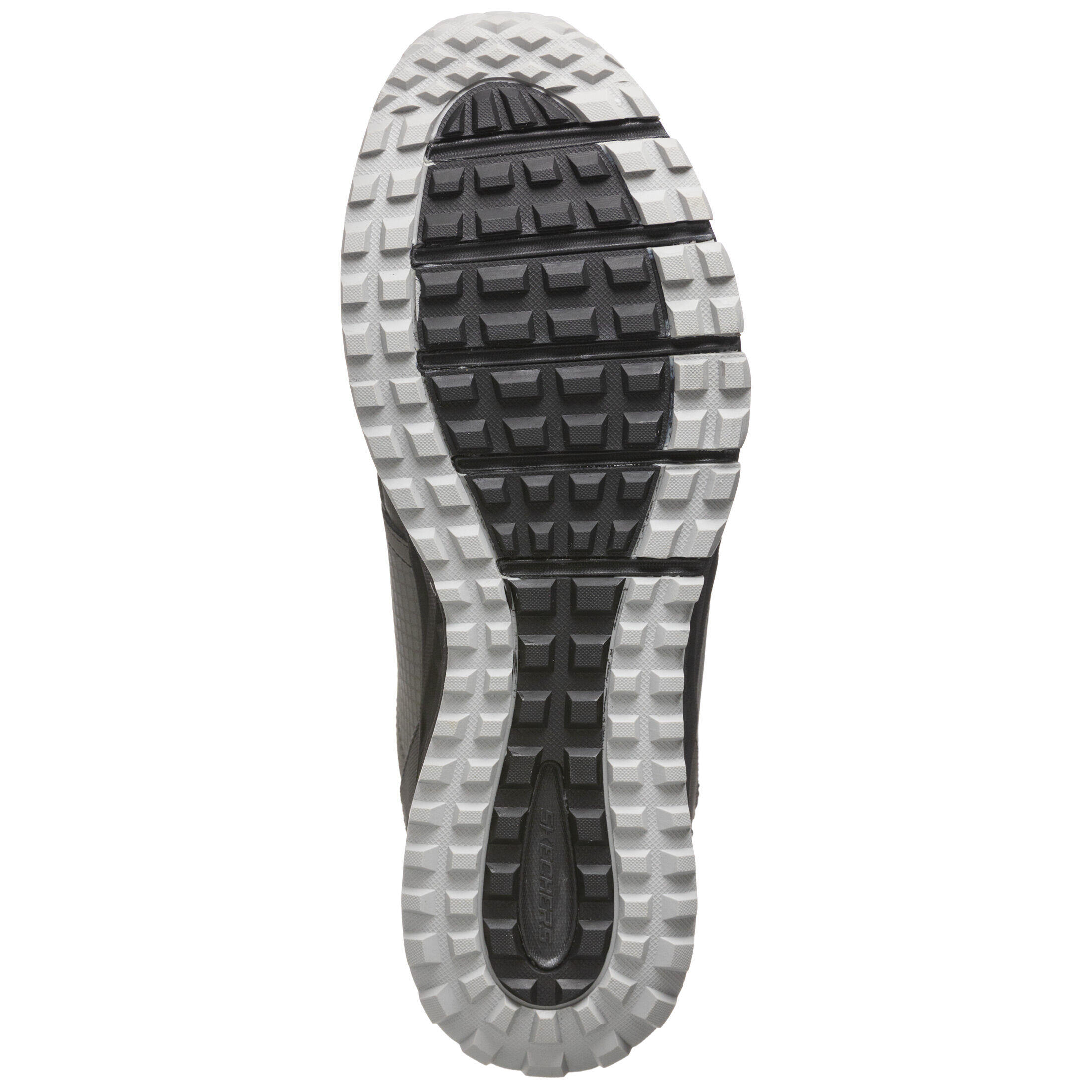 Sneaker Uomo ESCAPE PLAN Grigio 7/7