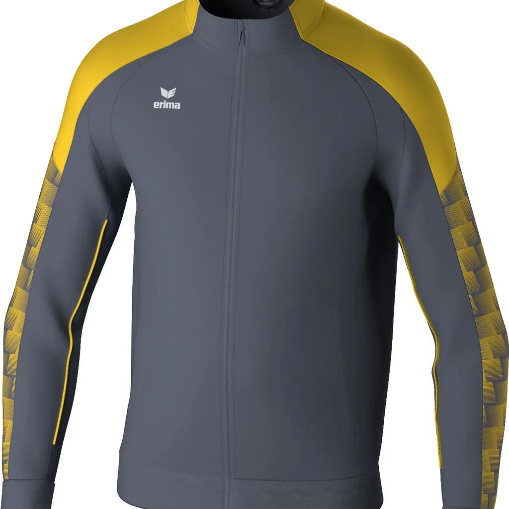 GREY / YELLOW