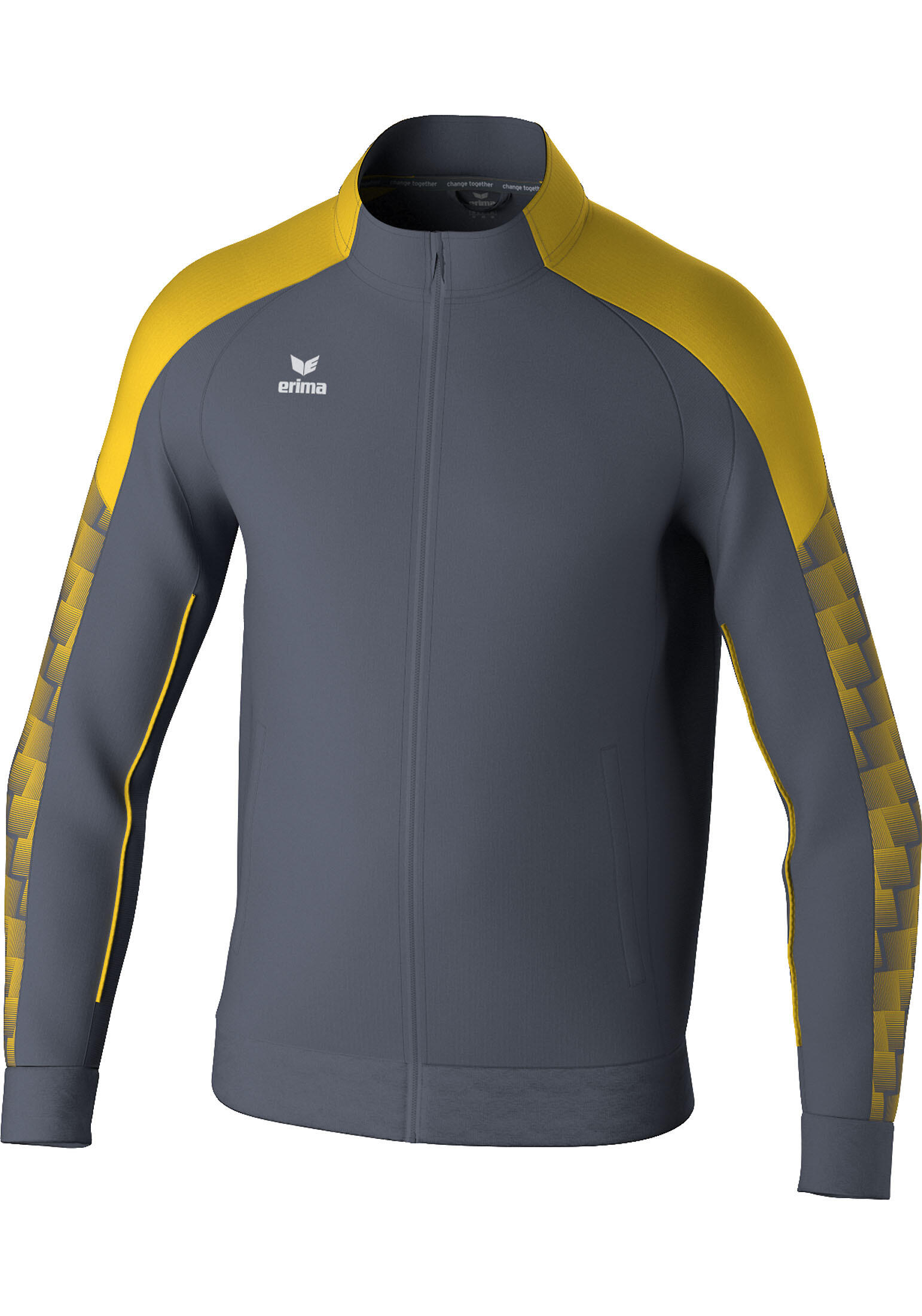 ERIMA Children's tracksuit jacket Erima Evo Star