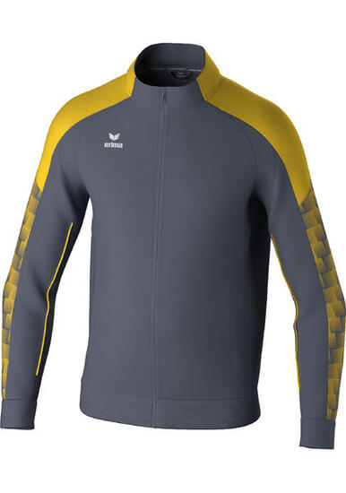 Giacca della tuta da ginnastica per bambini Erima Evo Star