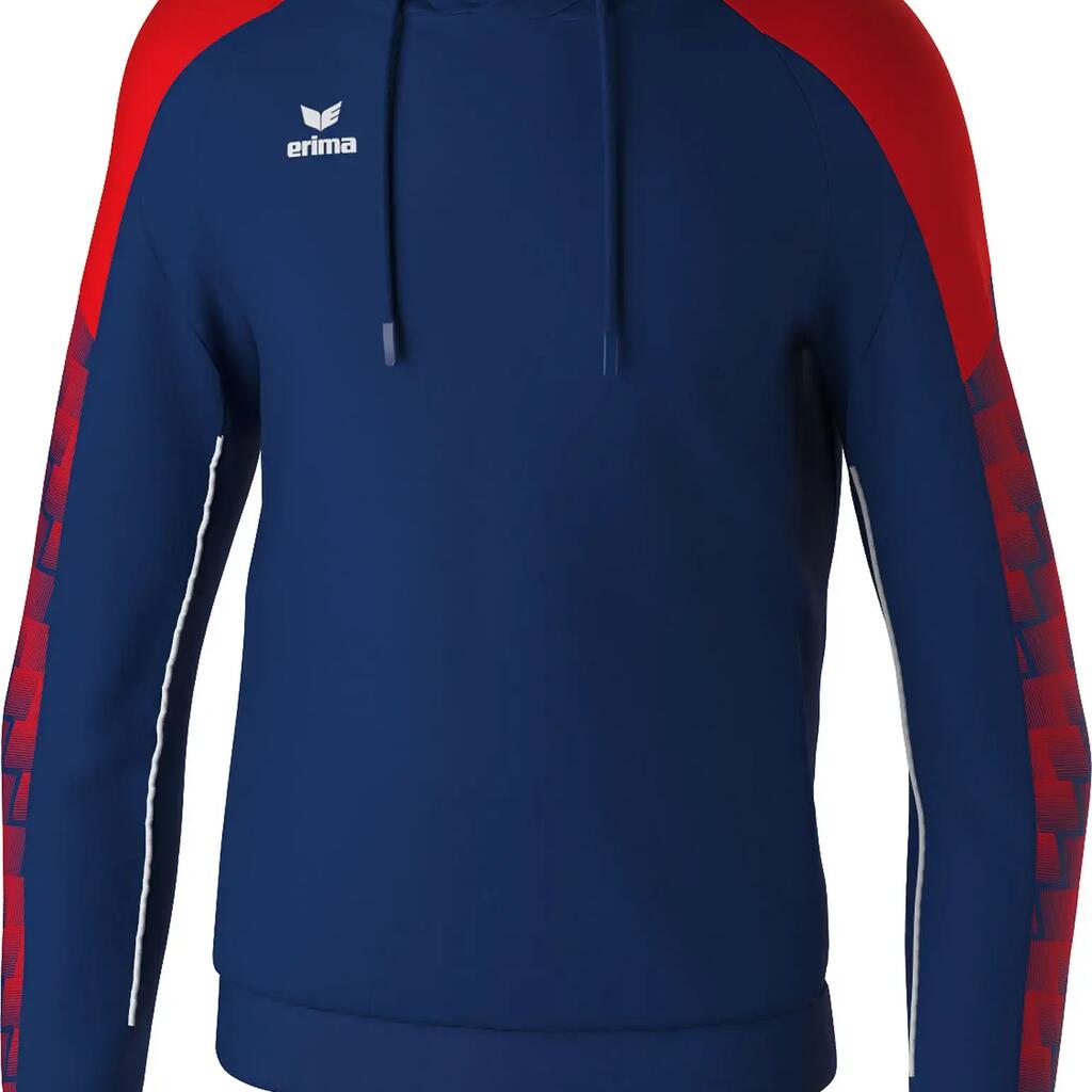 Child hoodie Erima Evo Star