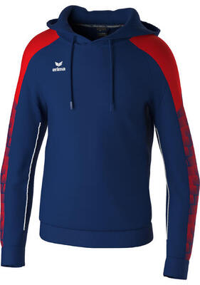 Hoodie erima evo star
