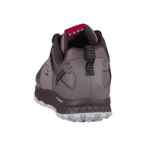 Chaussures de randonnée Hommes Skechers Escape Plan gris 3/7