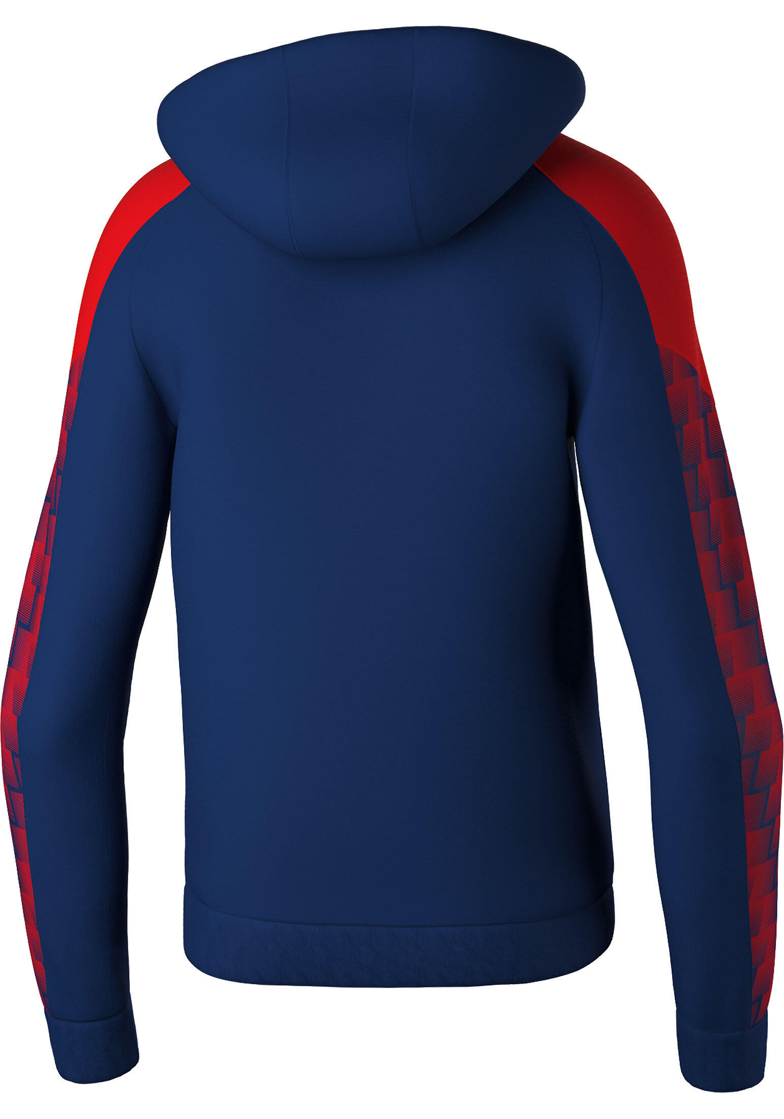 Junior Hoodie Erima Evo Star 2/2