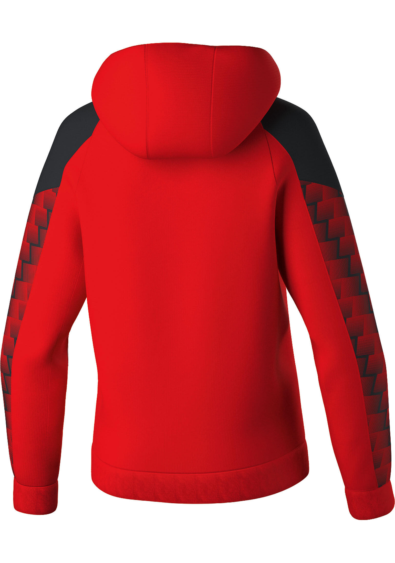 Dames Hoodie Erima Evo Star 2/2