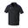 Tricou polo Erima Evo Star Multicolor - material funcțional, croială raglan