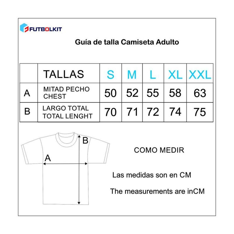 Camiseta Fútbol FC Barcelona 1ª Equipación Réplica Oficial Lewandowski