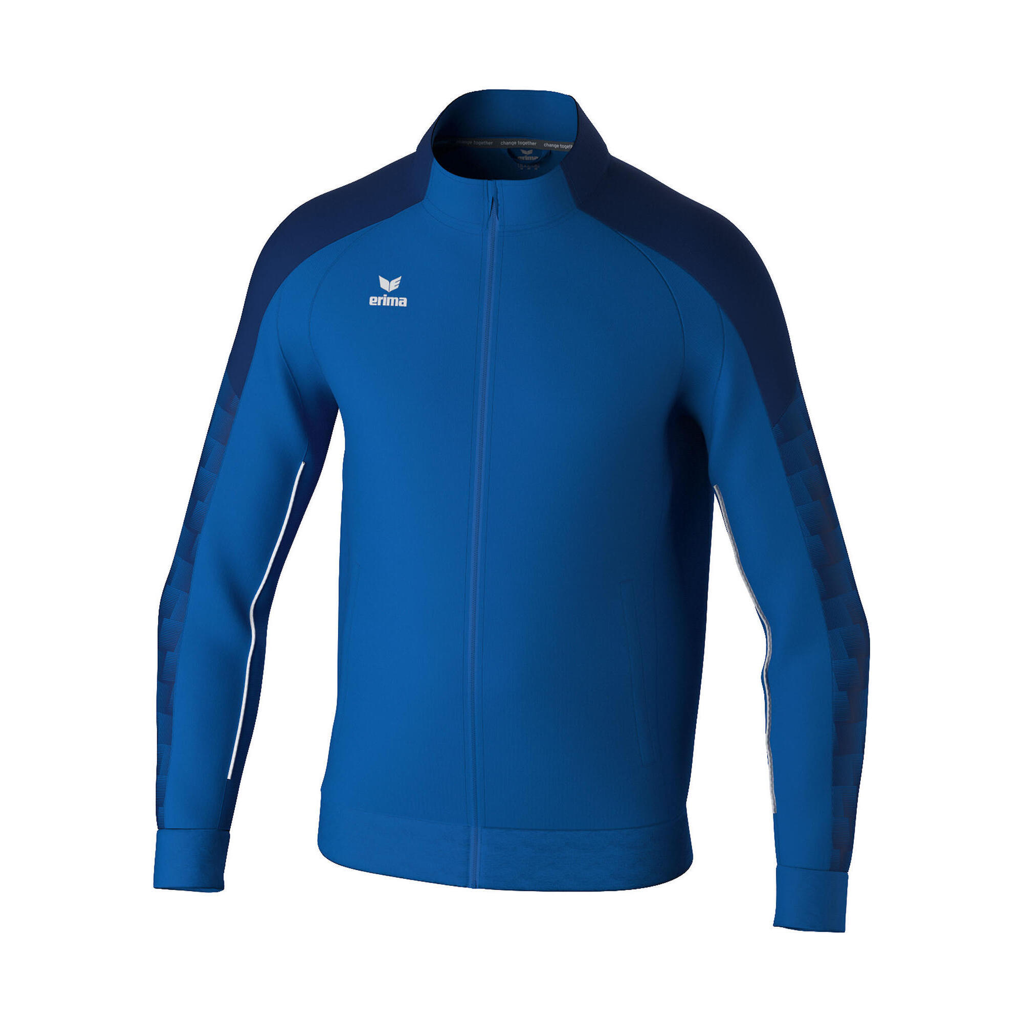 Tracksuit jacket Erima Evo Star