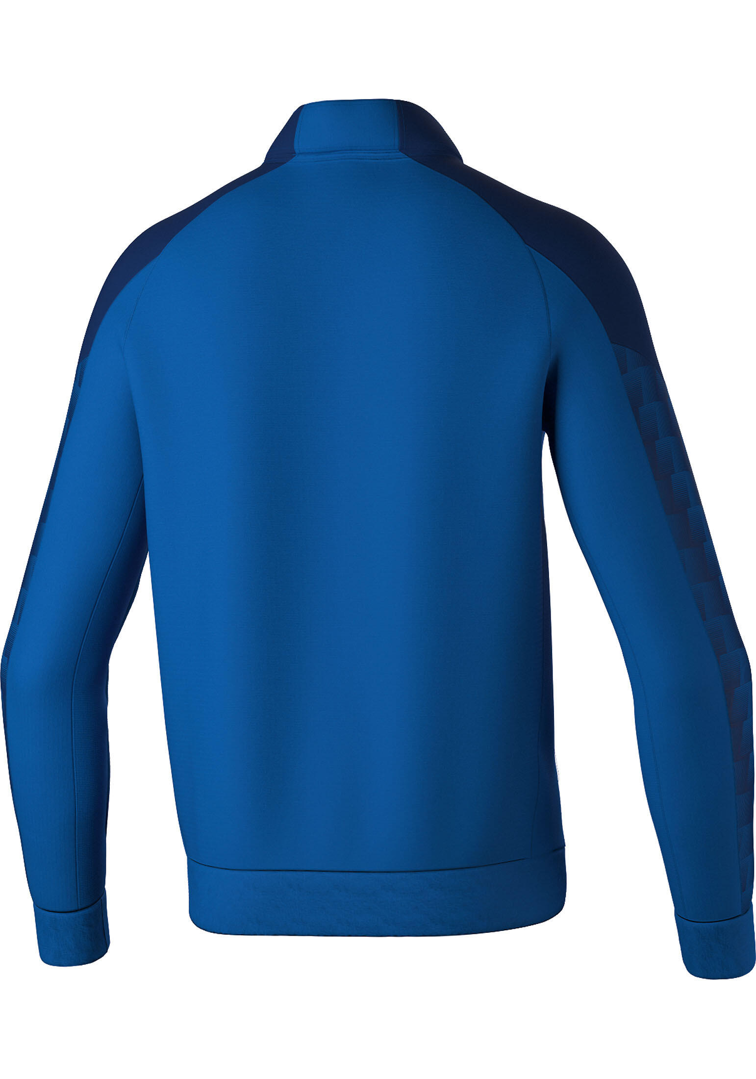 Chaqueta de chándal para niños Erima Evo Star 2/5