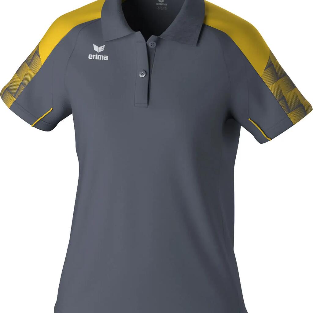Women's Polo shirt Erima Evo Star