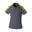 Tricou polo Erima Evo Star Multicolor