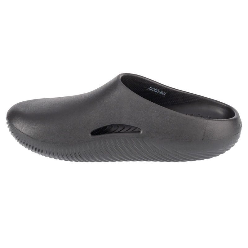 Sandalias Hombre Crocs Mellow Recovery Negro