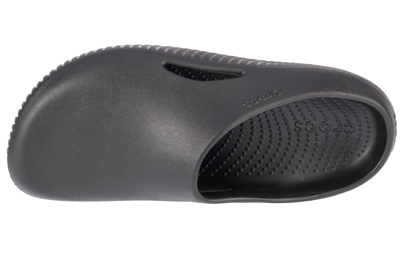 Chaussons unisexes Crocs Mellow 3/5