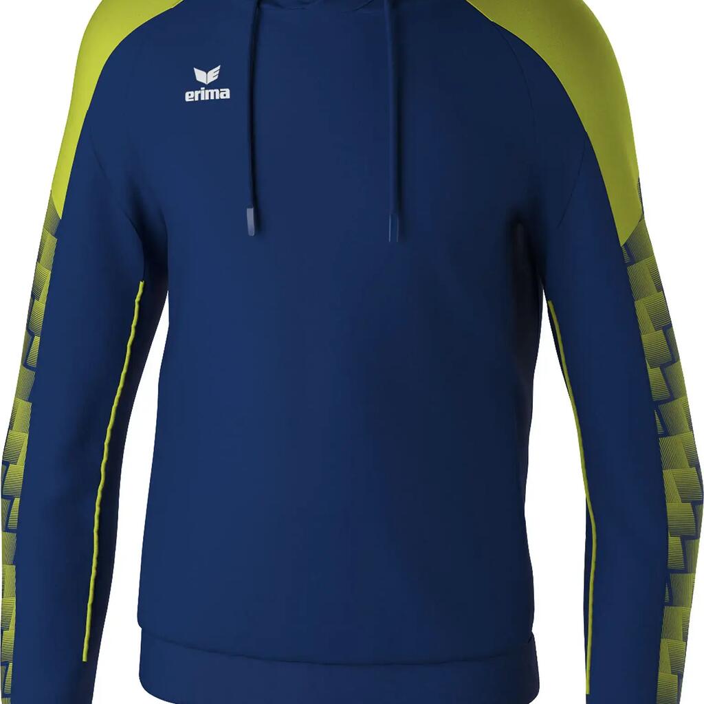 Child hoodie Erima Evo Star