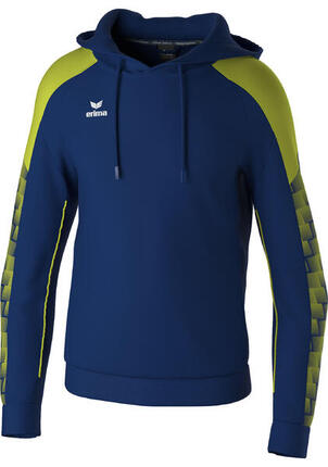 Sweatshirt à capuche Erima Evo Star