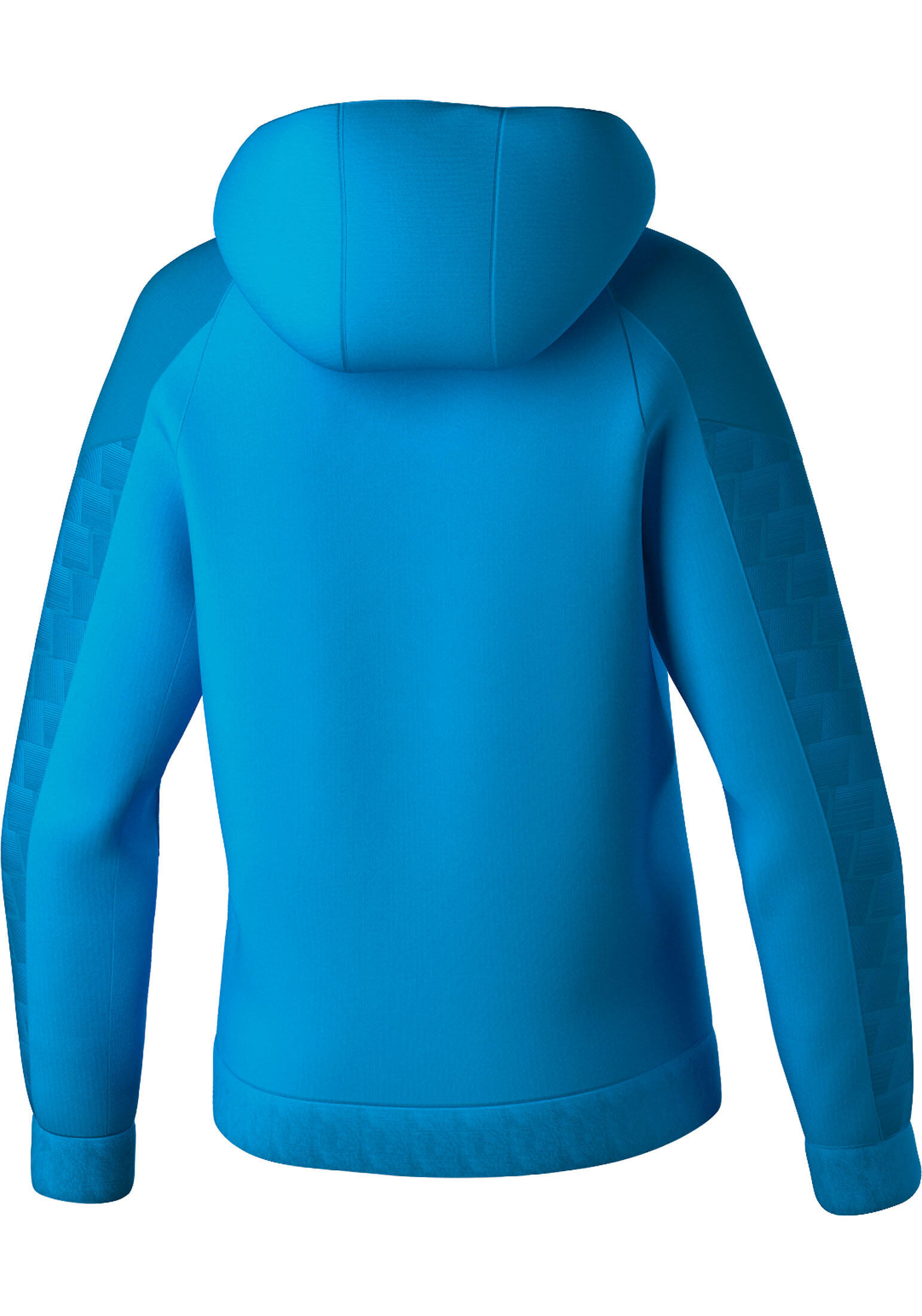 Sweatshirt à capuche femme Erima Evo Star 2/2