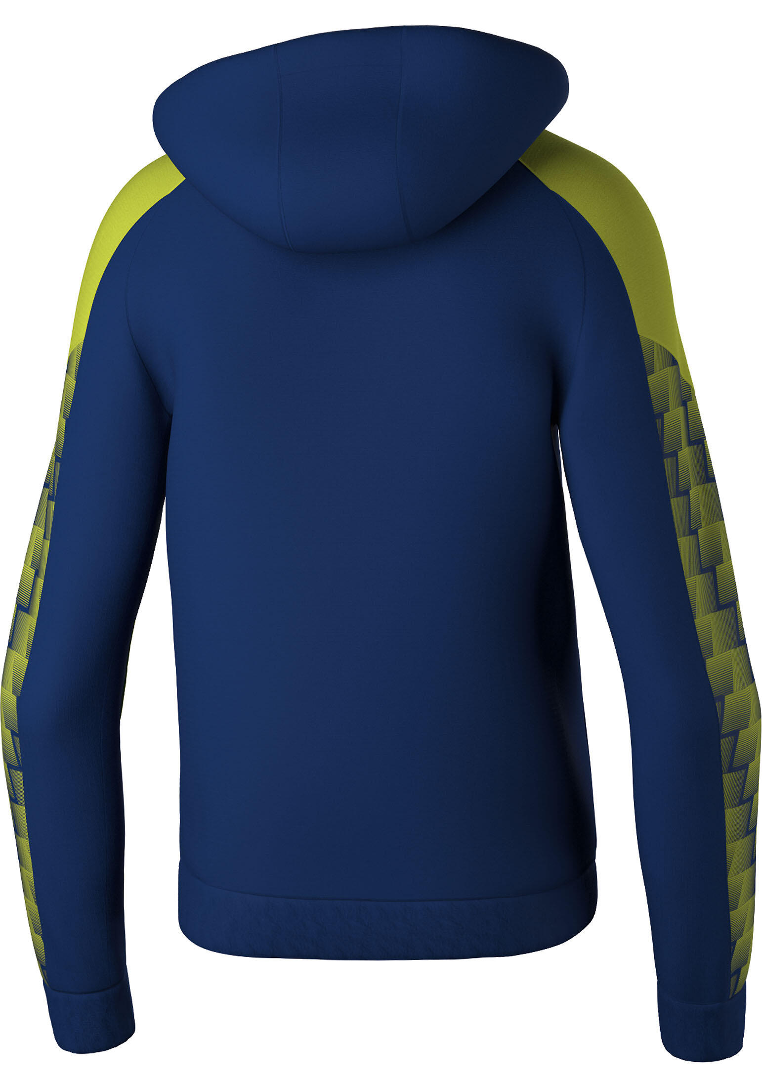 Herren Kapuzensweat 2/5
