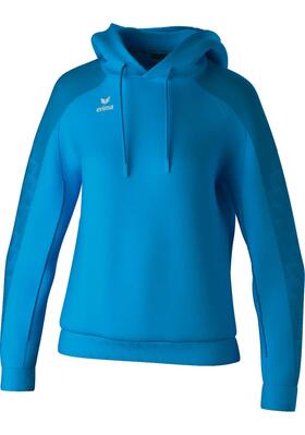 Dames hoodie erima evo star