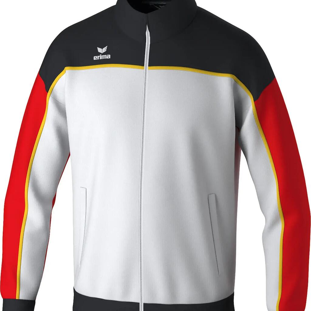 Children's tracksuit jacket Erima Change By Erima