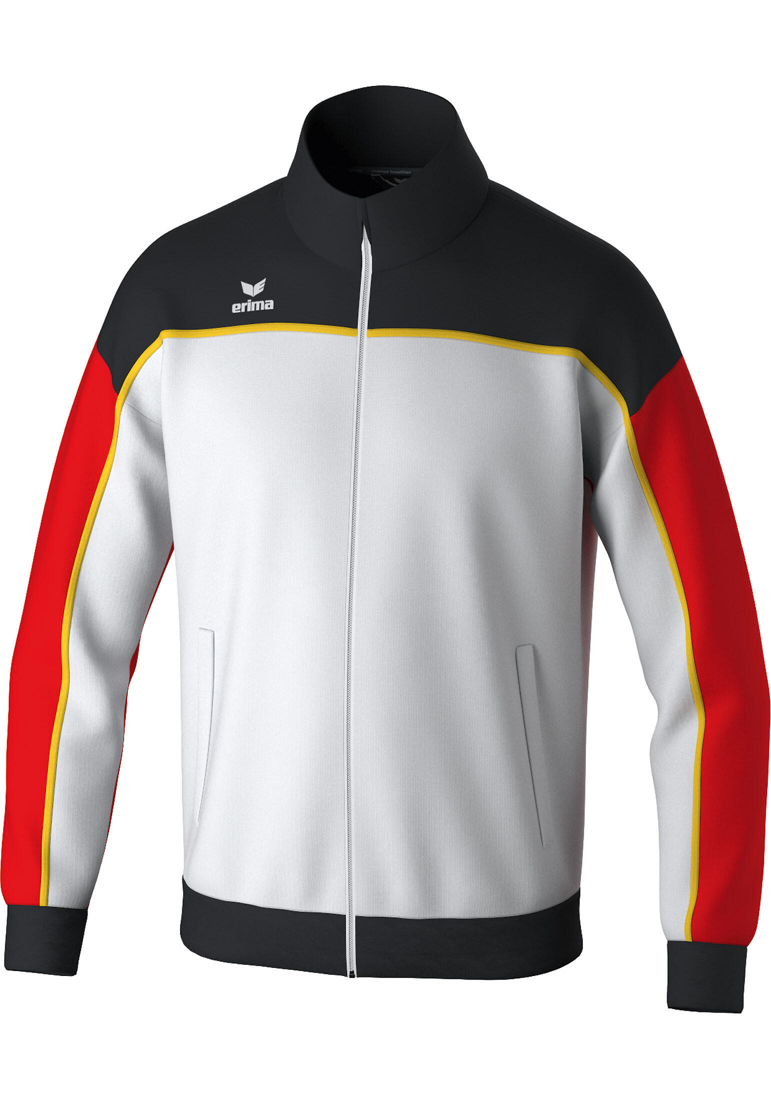 ERIMA Track suit jas Erima Change By Erima