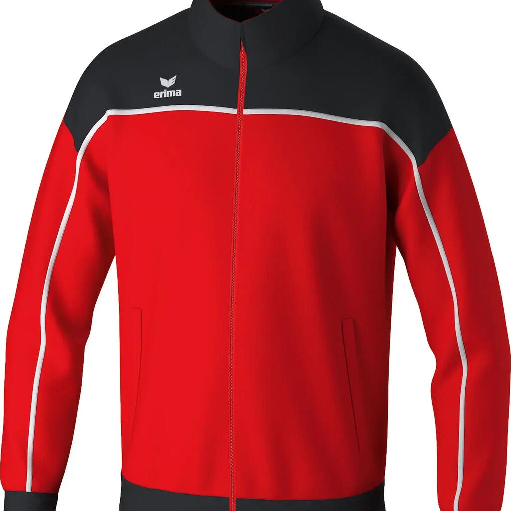 Children's tracksuit jacket Erima Change By Erima