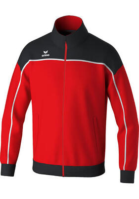 Unisex Erwachsene Trainingsjacke