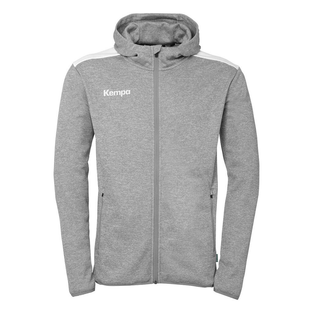 Hooded sweatshirt for kids Kempa Emotion 27