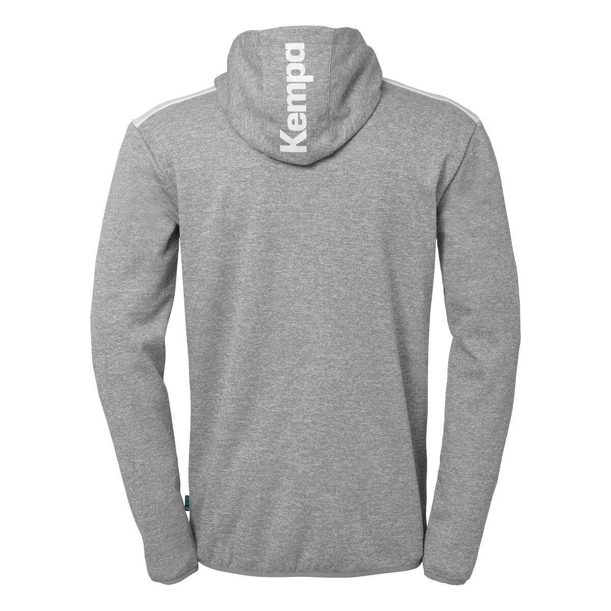 Veste à capuche Emotion 27 KEMPA 2/5