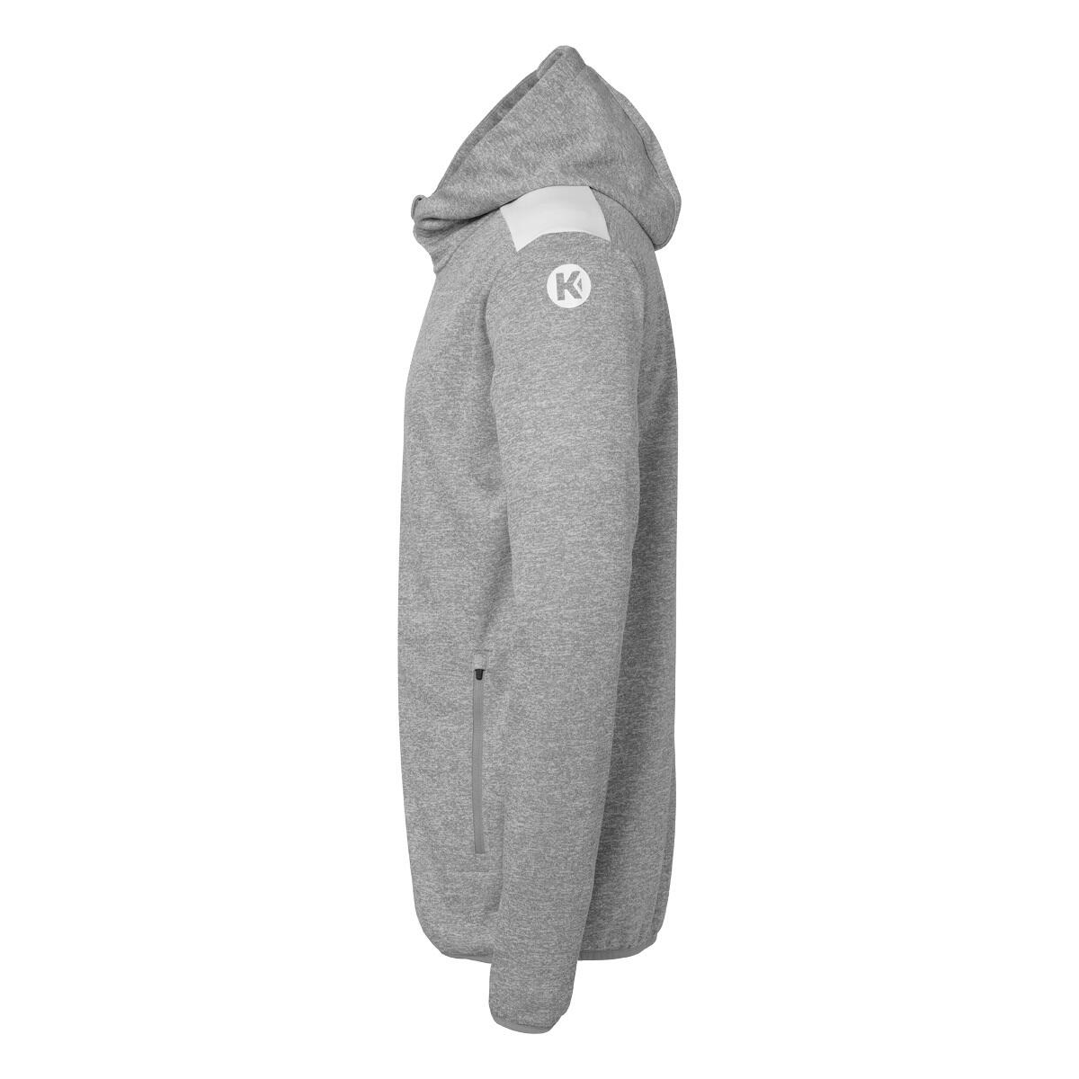 Veste à capuche Emotion 27 KEMPA 4/5