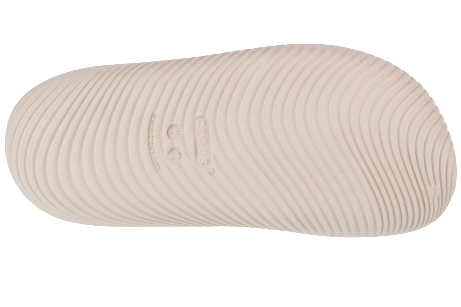 Chaussons unisexes Crocs Mellow 4/6