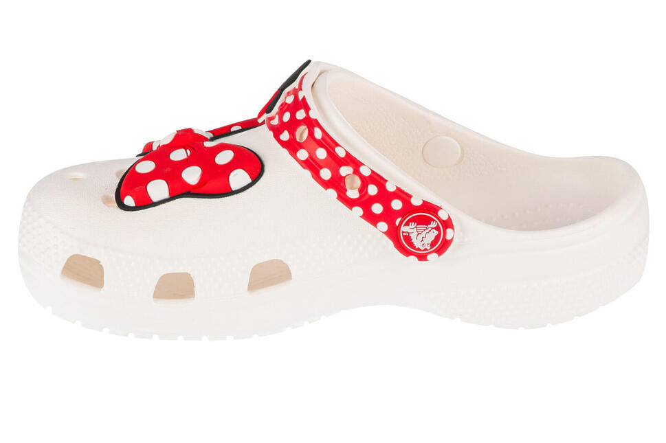 Buty do chodzenia dla dzieci Crocs 208711119