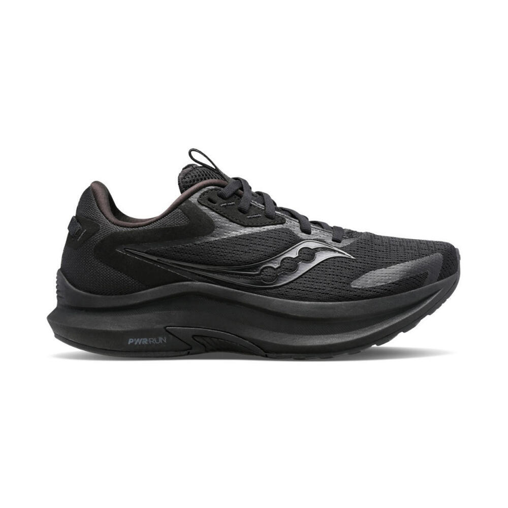 SAUCONY Scarpa da Running Donna Axon 2 Nero