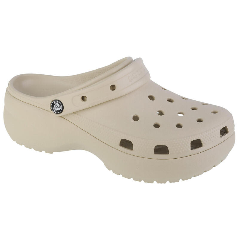 Női papucs, Crocs Classic Platform Clog