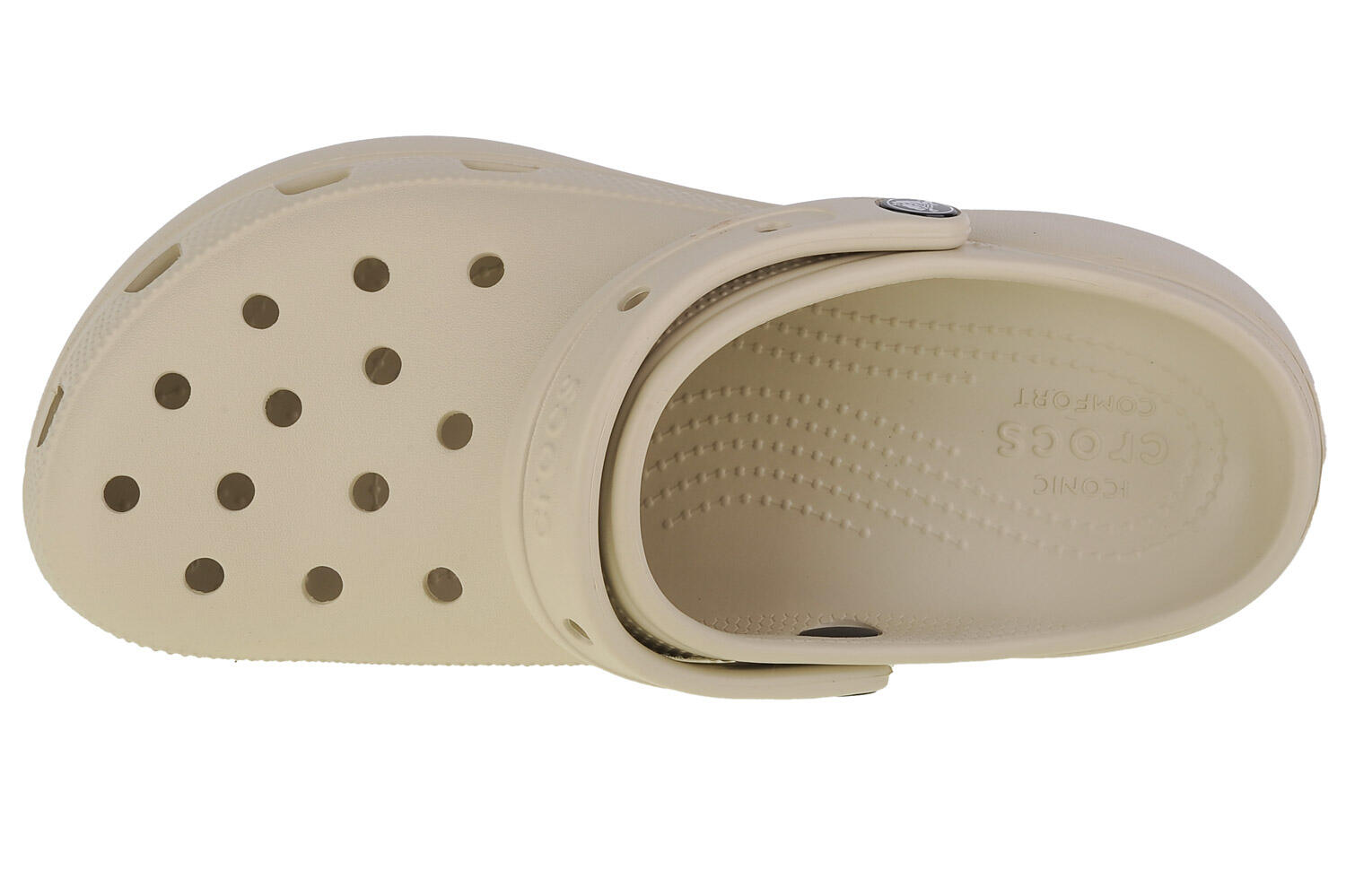 Chaussons pour femmes Crocs Classic Platform Clog 3/6