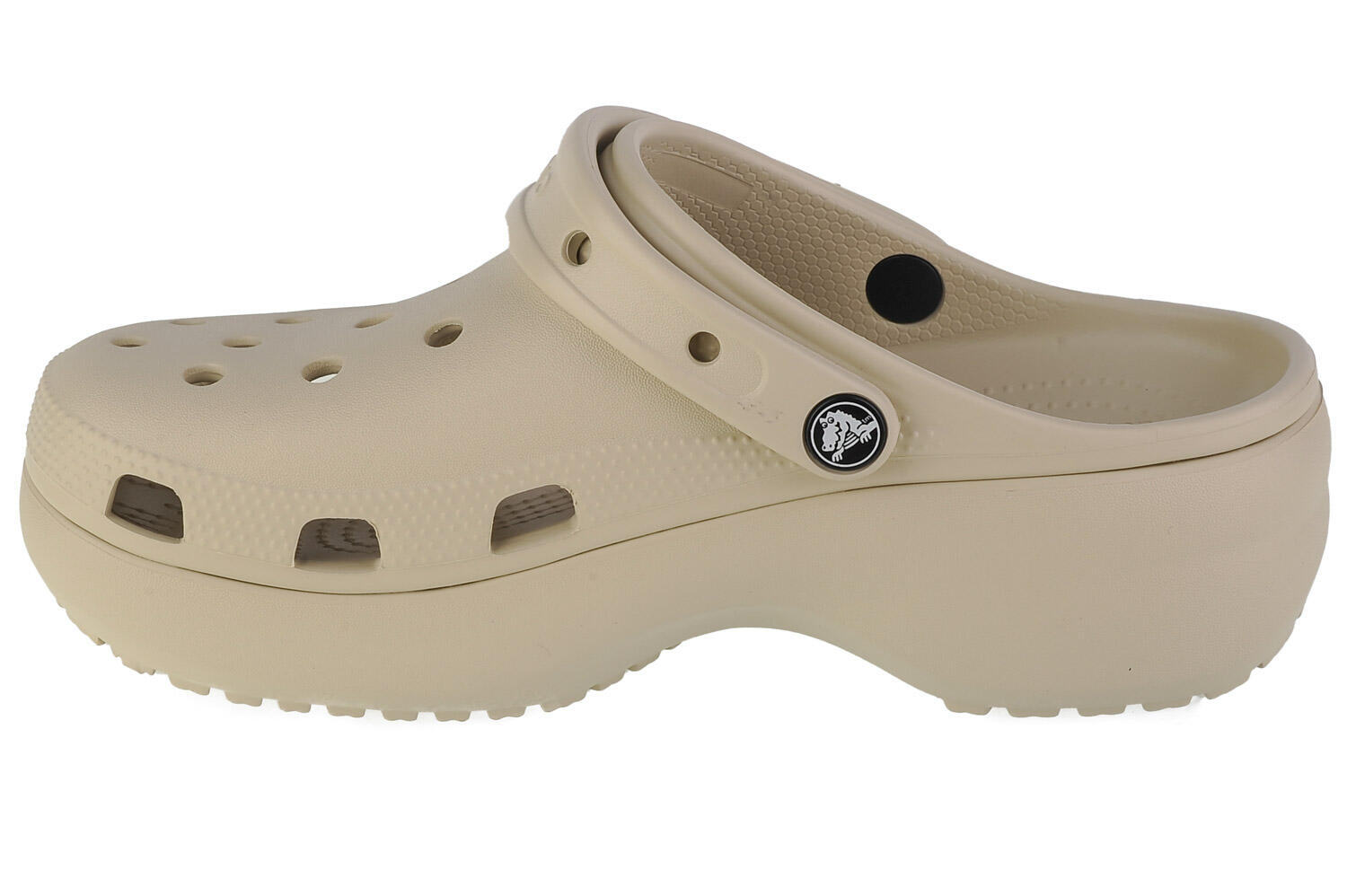 Chaussons pour femmes Crocs Classic Platform Clog 2/6