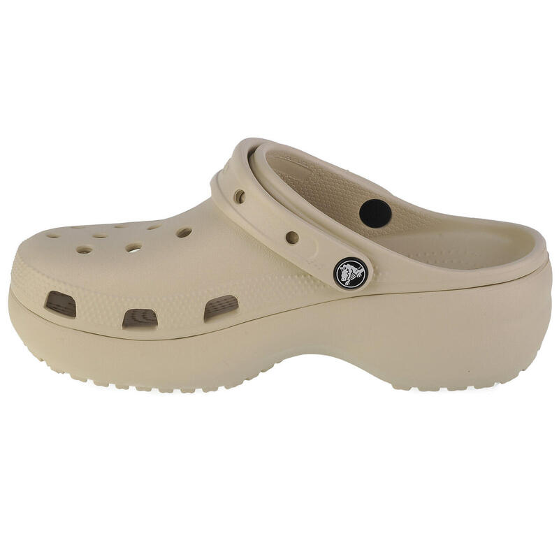 Crocs Beige