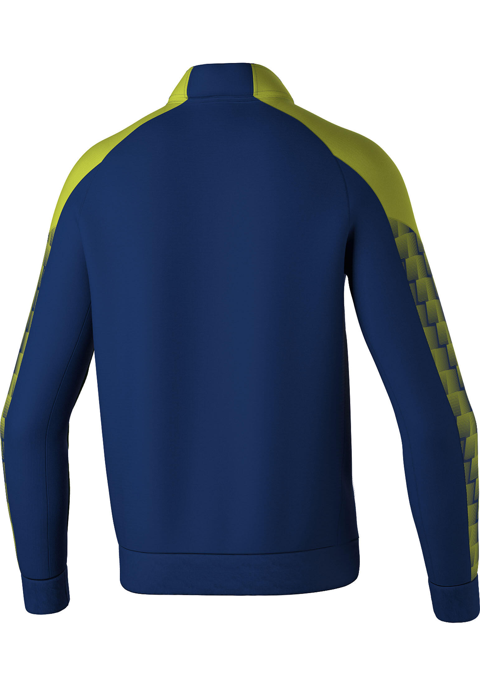 Chaqueta de chándal para niños Erima Evo Star 2/2