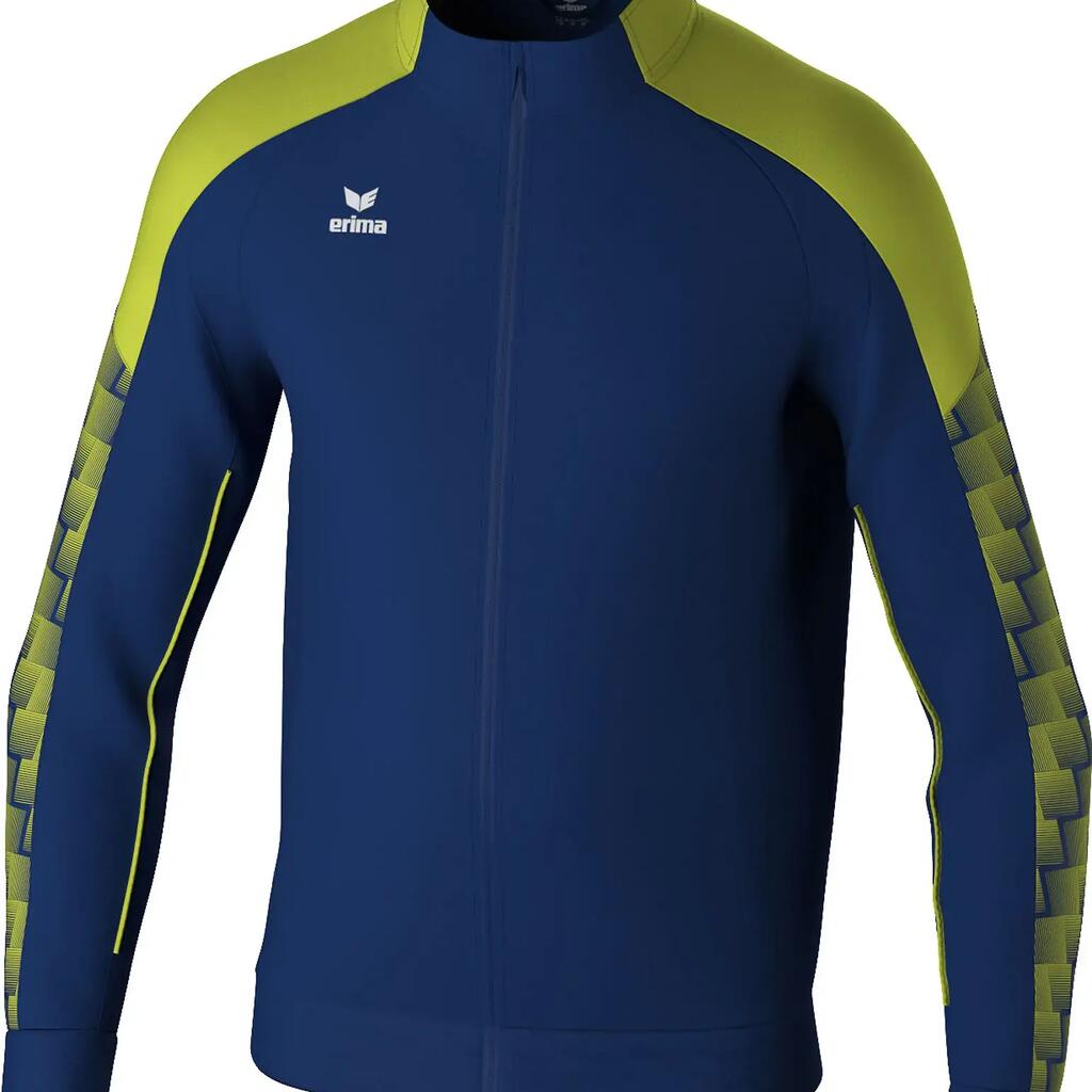 BLUE / YELLOW / GREEN