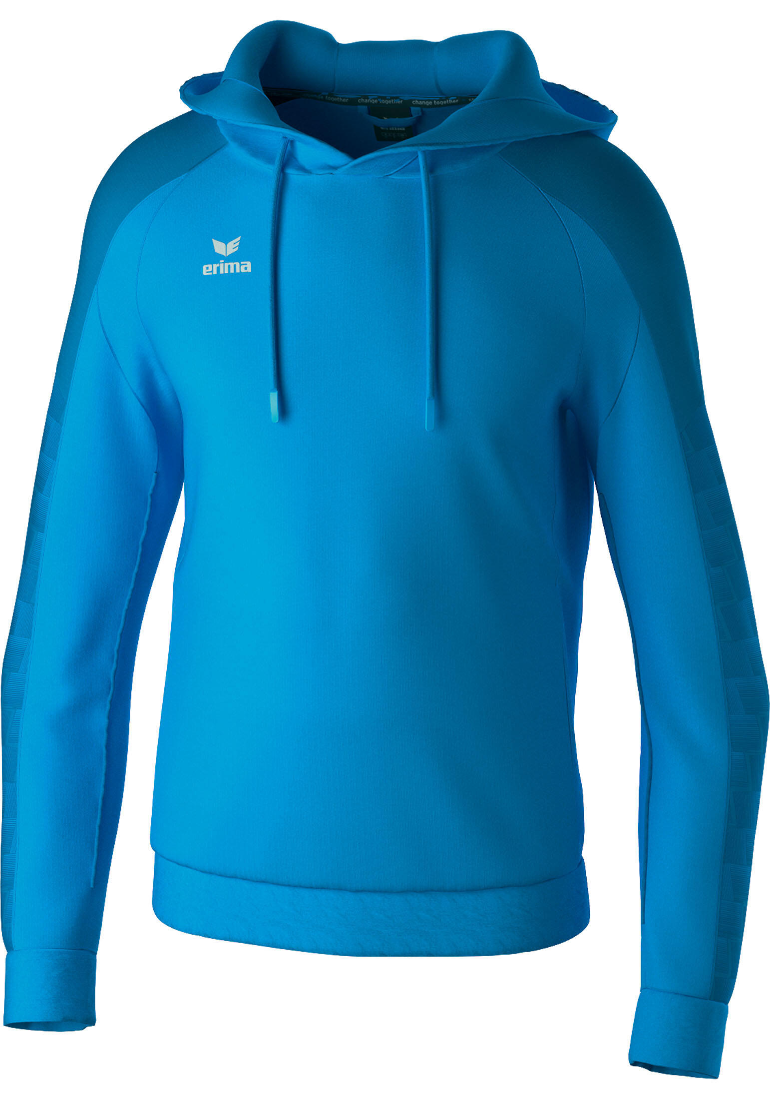 ERIMA Hoodie Erima Evo Star
