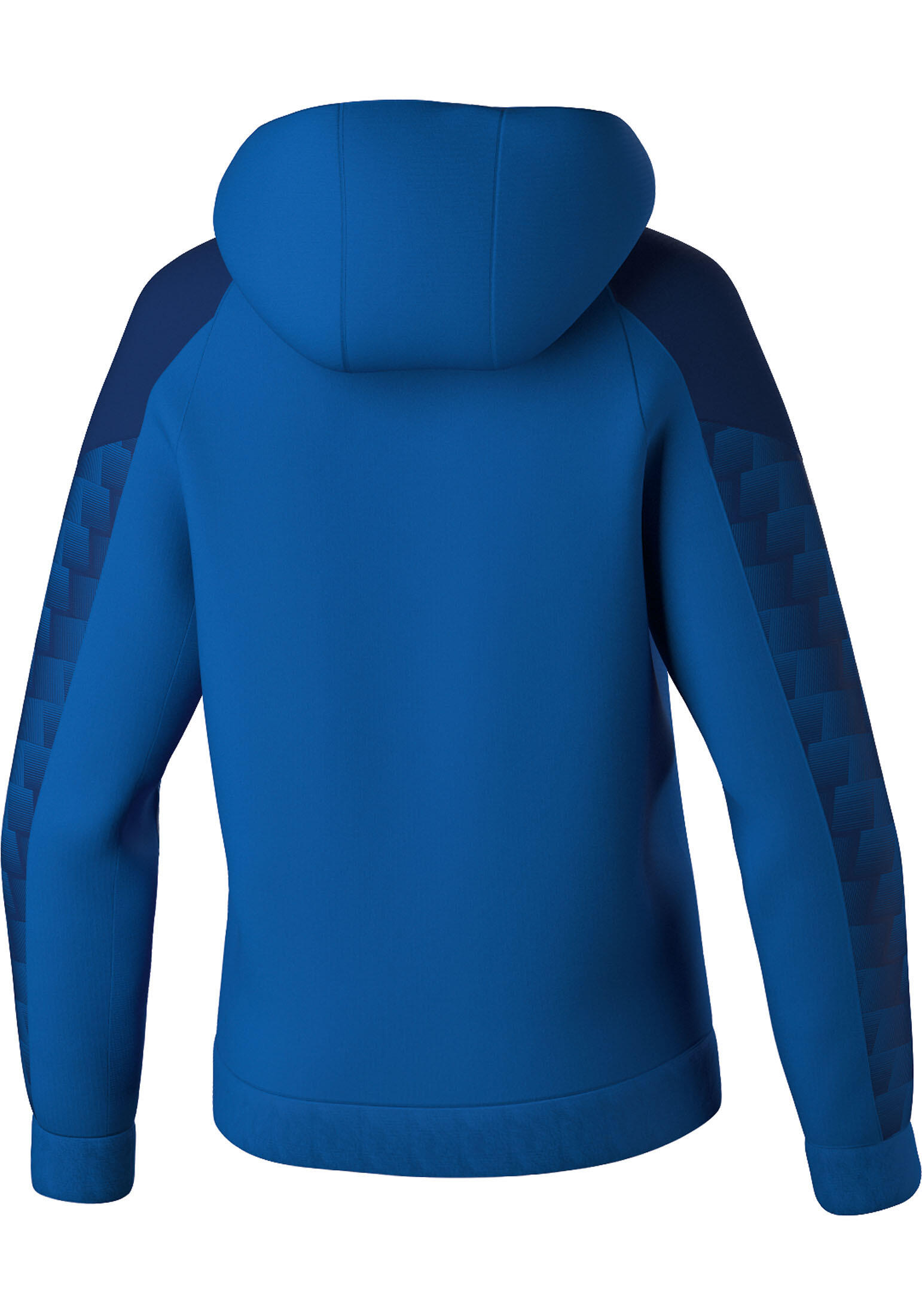 Hoodie Damen Erima Evo Star 2/2