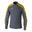 Top de antrenament Erima Evo Star multicolor junior