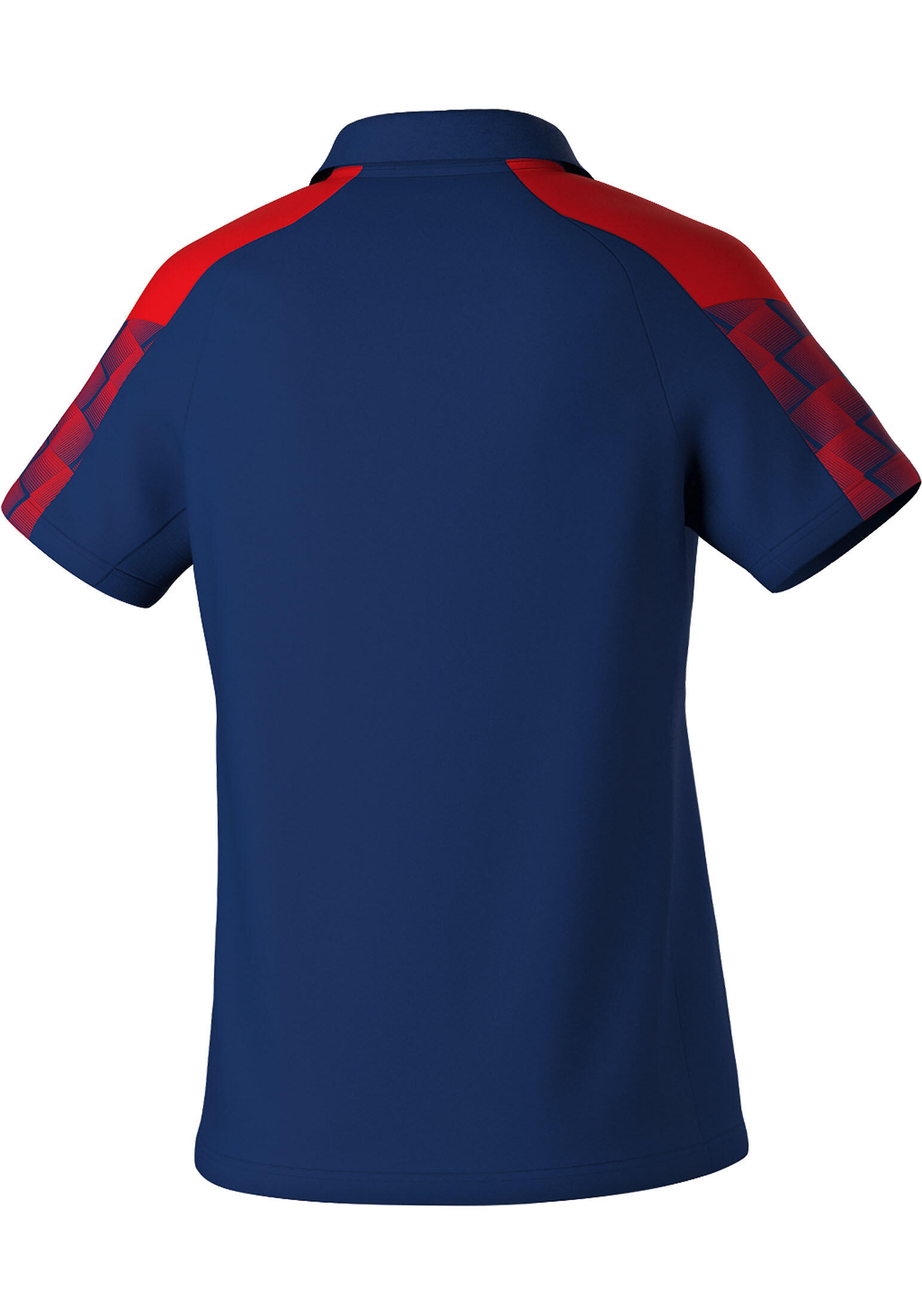 Polo femme Erima Evo Star 2/2