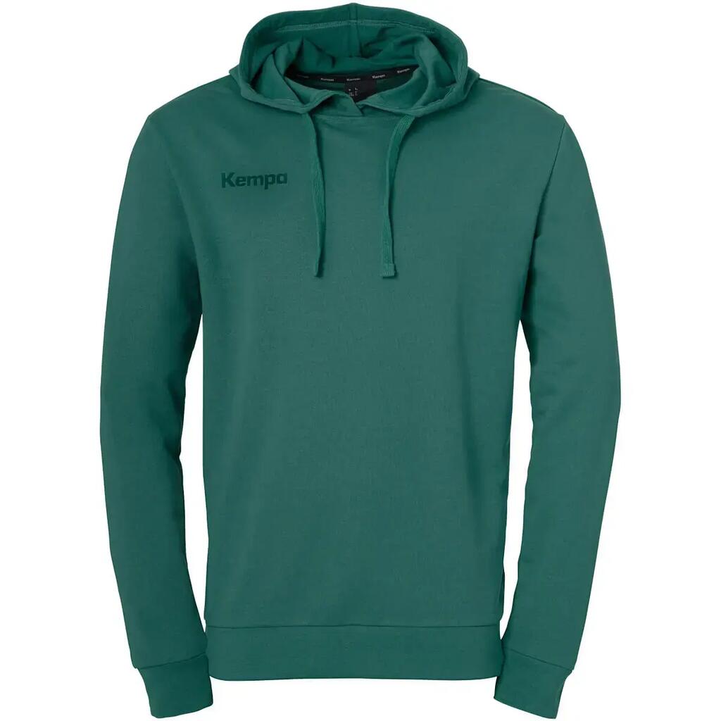 GREEN / BLUE