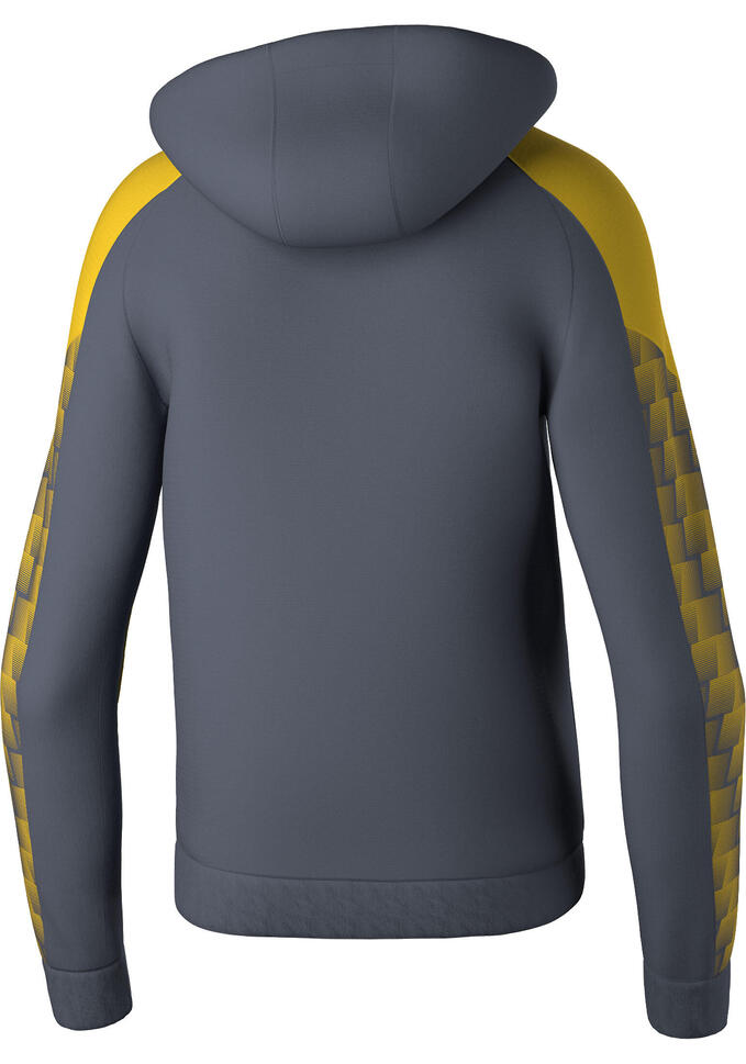 Bluza z kapturem Erima Evo Star