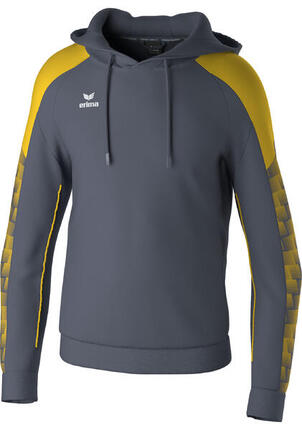 Sweatshirt à capuche Erima Evo Star