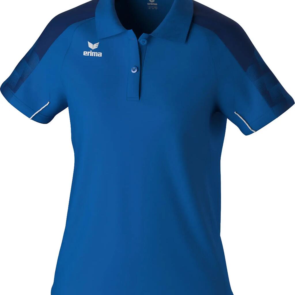 Women's Polo shirt Erima Evo Star