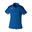 Tricou polo Erima Evo Star Albastru