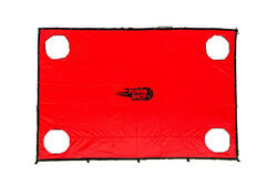 Mur de Tir Powershot® - 3,6 x 1,8m