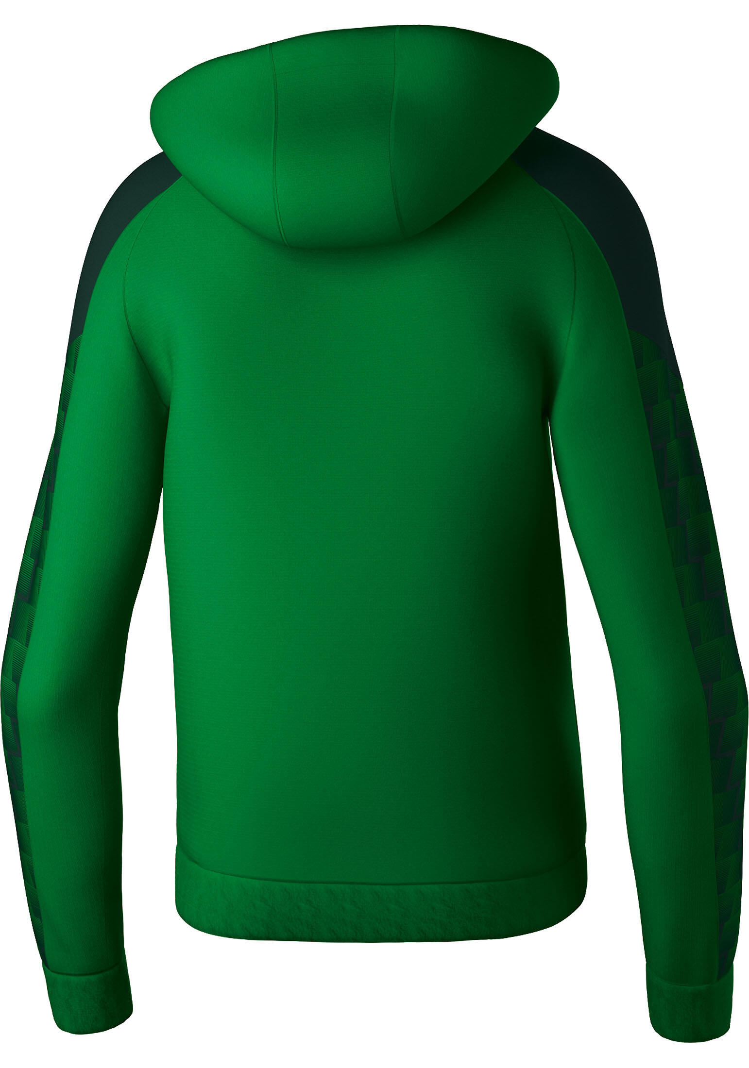 Sudadera con capucha para niños Erima Evo Star 2/2