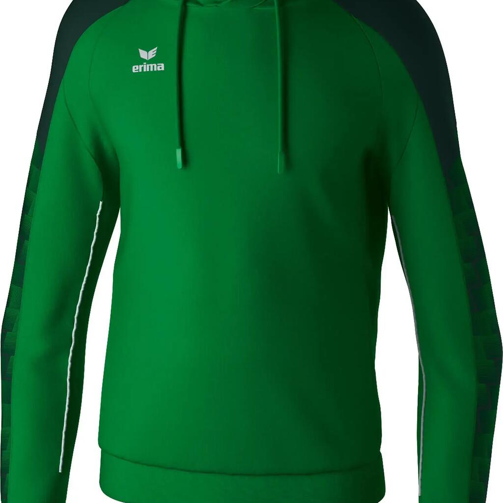Child hoodie Erima Evo Star